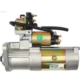 Démarreur 24V 5.00kW Delco UD02624S DRS1262