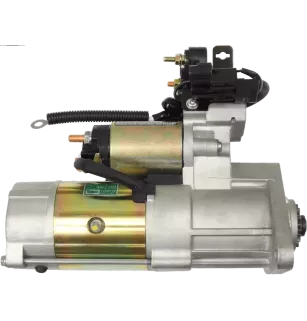 Démarreur 24V 5.00kW Delco UD02624S DRS1262