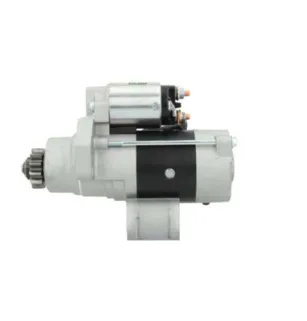 Anlasser Nissan 2,2 kW Bosch ruil 0986020721 HC 113319 EAI 11977 PSH 160537122