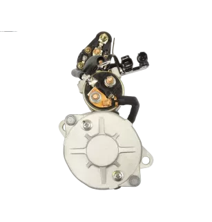 Démarreur 24V 5.00kW Delco UD02624S DRS1262