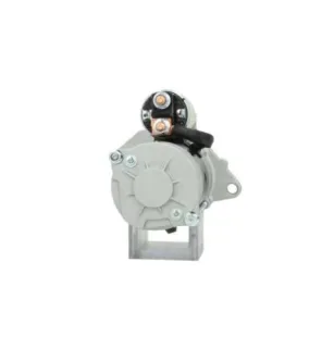 Anlasser Nissan 2,2 kW Bosch ruil 0986020721 HC 113319 EAI 11977 PSH 160537122