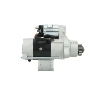 Anlasser Nissan 2,2 kW Bosch ruil 0986020721 HC 113319 EAI 11977 PSH 160537122