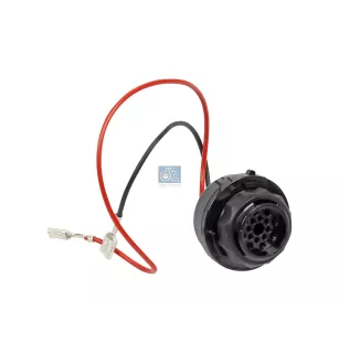 Vibreur sonore, alarme de recul - 1519358, 1660967 S