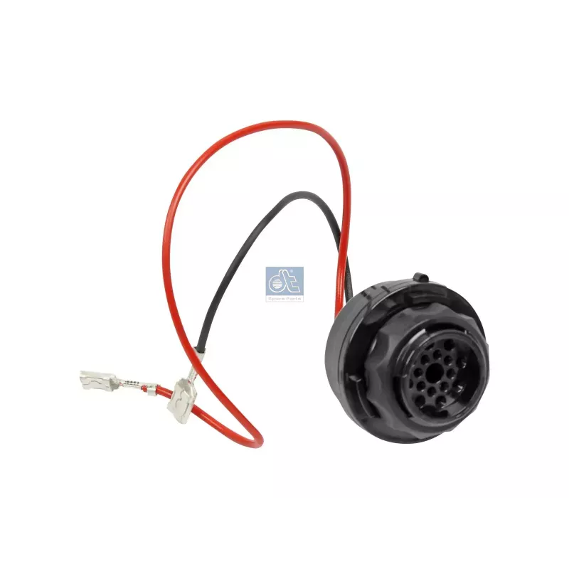Vibreur sonore, alarme de recul pour MAN TG-Serie, Renault C-Serie, D-Serie, K-Serie, Kerax, Magnum, Premium, T-Serie, Volvo FE