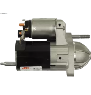 Démarreur 12V 1.20kW Delco UD02619S 115977