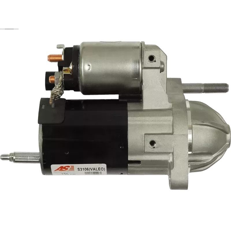 Démarreur 12V 1.20kW Delco UD02619S 115977