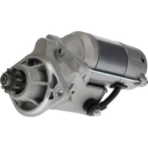 Starter Caterpillar 2.0 kw Remplace AMS210, F042000035, 640509102