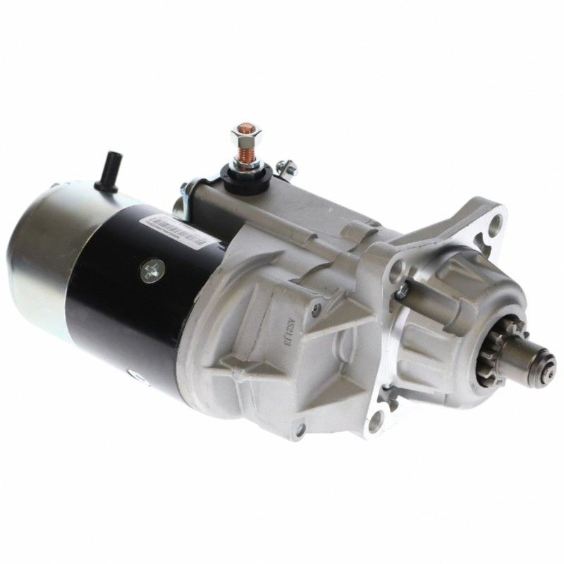 Starter Caterpillar 2.5 kw Remplace 640512103, 1280004090, 1280004091