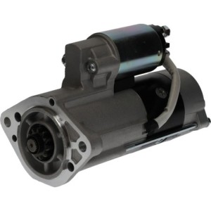 Starter Caterpillar 3.2 kw Remplace ACS705, 641505112, DRS0228