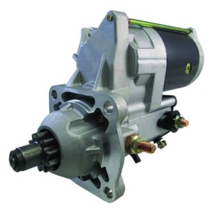 Starter Caterpillar 5.5 kw Remplace F042000247, F042512624, F042S00247