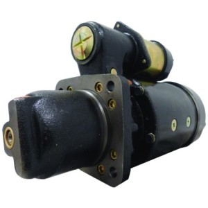 Starter Caterpillar 6.0 kw Remplace 641011123, 10461085, 10461153