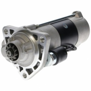 Starter Caterpillar 7.0 kw Remplace 641547103, 4280009120, 4280009121