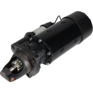 Starter Caterpillar 7.3 kw Remplace F042003052, F042S03052, 640005123