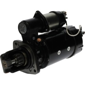 Starter Caterpillar 7.5 kw Remplace 641518123, 10461321, 10479197