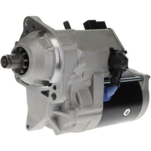 Starter Caterpillar 7.5 kw Remplace 641530113, 4280002370, 4280002371