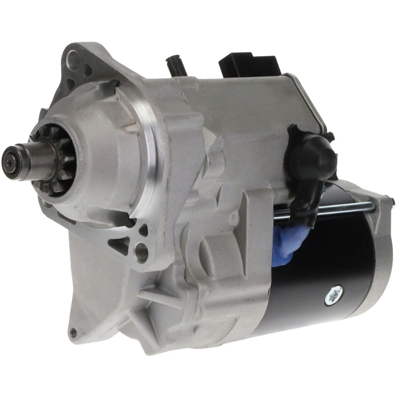 Starter Caterpillar 7.5 kw Remplace 641530113, 4280002370, 4280002371