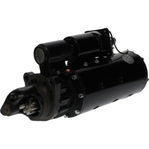 Starter Caterpillar 9.0 kw Remplace 641017113, 10455855, 10461103