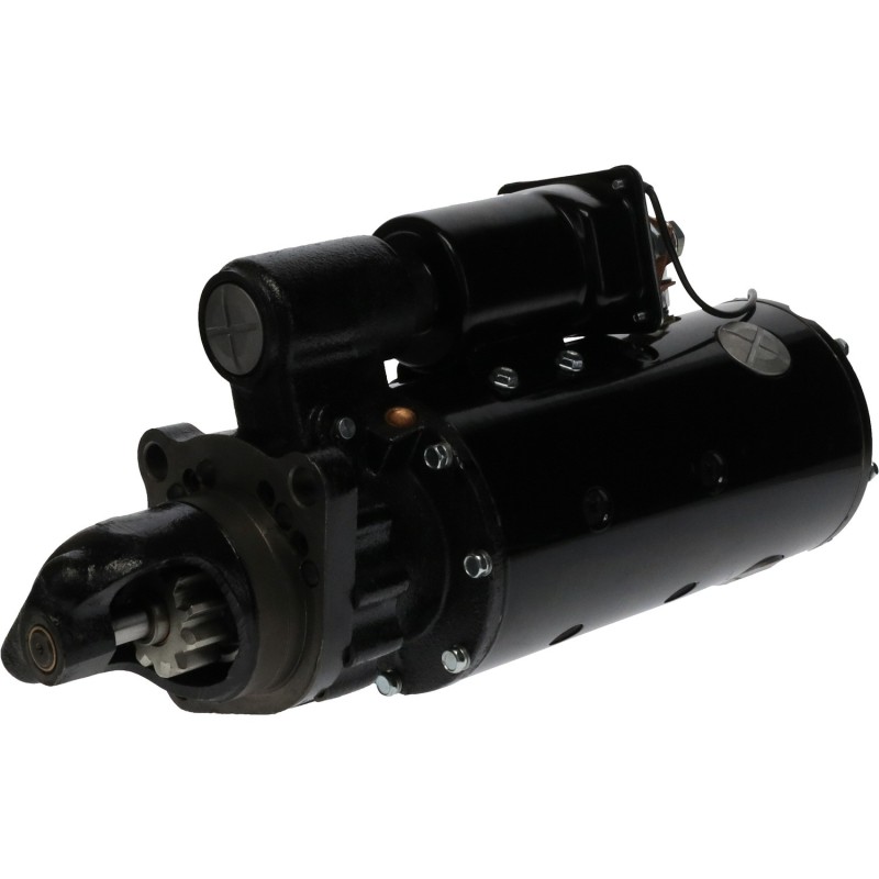Starter Caterpillar 9.0 kw Remplace 641017113, 10455855, 10461103