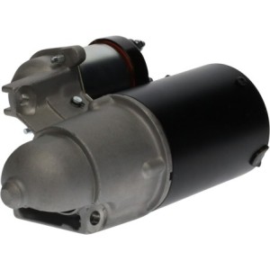 Starter Chevrolet 1.2 kw Remplace 830012092, 0986UR1259, 1109521