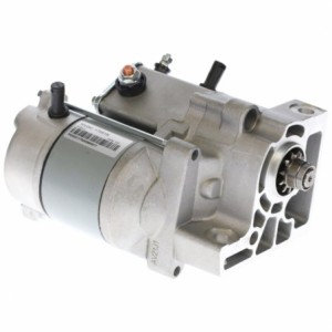 Starter Chevrolet 1.4 kw Remplace 830555112, 1280004950, 1280004951