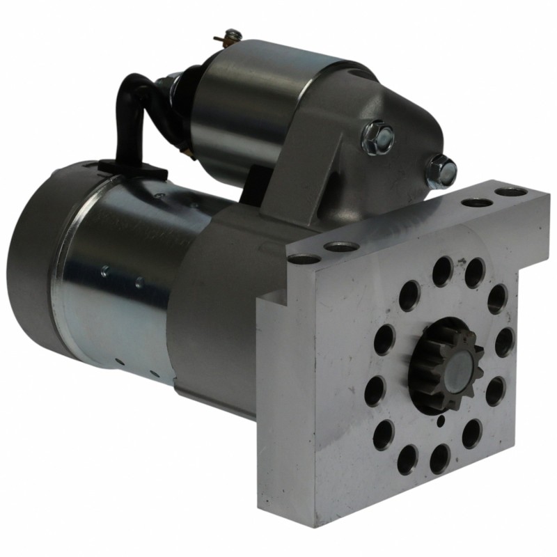 Starter Chevrolet 1.4 kw Remplace 830925104, 19695, S114823