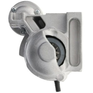 Starter Chevrolet 1.5 kw Remplace F042003030, 830536112, 0986CN1438