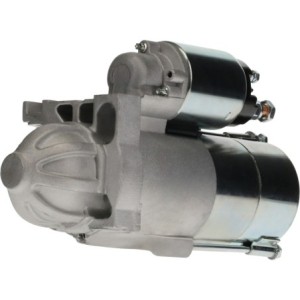 Starter Chevrolet 1.6 kw Remplace F042003026, 830522112, 0986CN1433