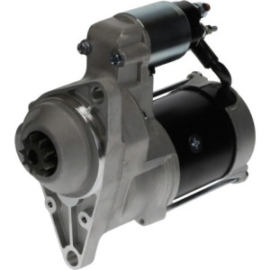 Starter Chevrolet 2.2 kw Remplace F042004031, F042S04031, 830540092