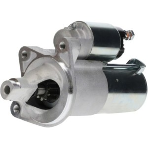 Starter Chrysler 1.2 kw Remplace 830966103, 0986CN1599, 0986UR1539