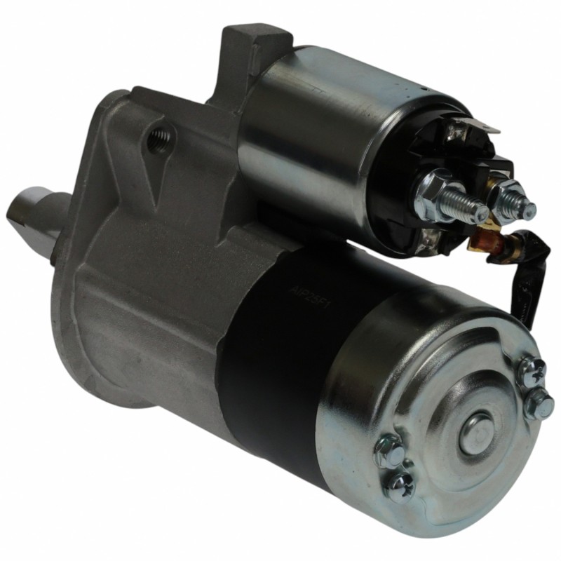 Starter Chrysler 1.2 kw Remplace 830935103, 0986UR1957, 17433