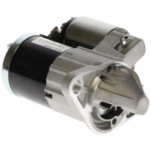 Starter Chrysler 1.2 kw Remplace 830589082, 0986UR1941, 17397