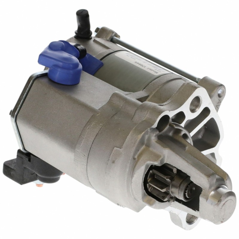Starter Chrysler 1.4 kw Remplace F042000123, 830557102, 1280004960