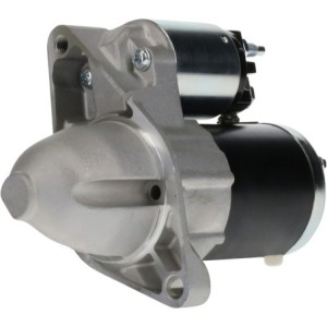 Starter Chrysler 1.4 kw Remplace 830956102, 0986CR1798, 18658