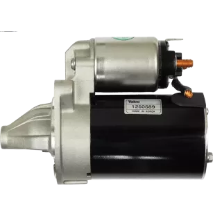 Démarreur 12V 0.80kW 8 dents AS-PL UD02608S, BOSCH 0986022601, CARGO 112322, DELCO DRS3708, DRS3708N