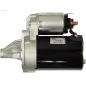 Démarreur 12V 0.80kW 8 dents AS-PL UD02608S, BOSCH 0986022601, CARGO 112322, DELCO DRS3708, DRS3708N