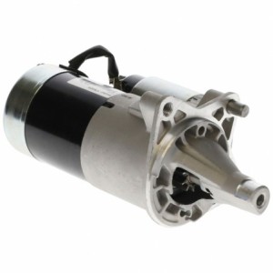 Starter Chrysler 1.6 kw Remplace 830967103, 0986UR1933, 17832