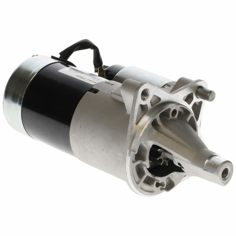 Starter Chrysler 1.6 kw Remplace 830967103, 0986UR1933, 17832