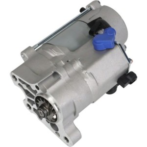 Starter Chrysler 2.0 kw Remplace 830962133, 4280008390, 0986CR1611