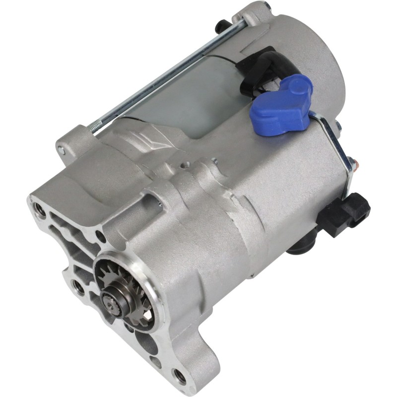 Starter Chrysler 2.0 kw Remplace 830962133, 4280008390, 0986CR1611