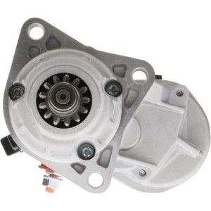 Starter Chrysler 2.7 kw Remplace 830976133, 4280001190, 4280005940