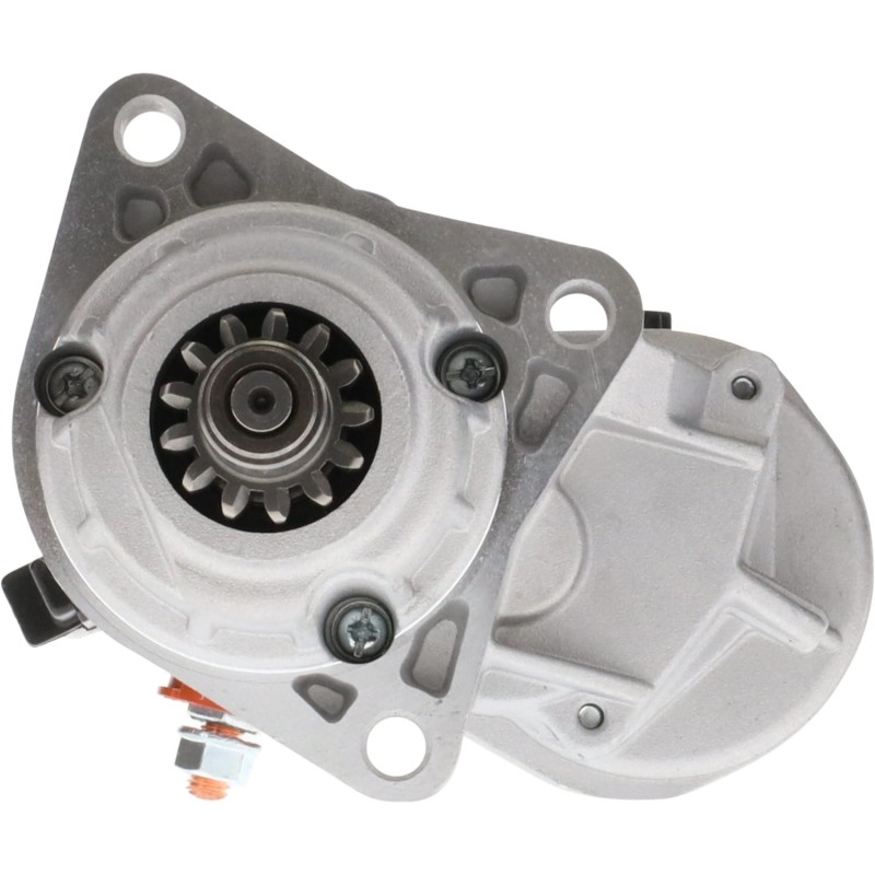 Starter Chrysler 2.7 kw Remplace 830976133, 4280001190, 4280005940