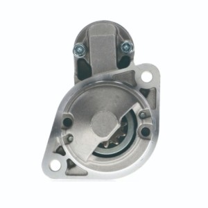 Starter Citroën/Peugeot 1.2 kw Remplace ACS187, 220541112, 986029160