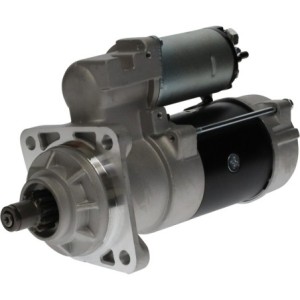 Starter Cummins 3.3 kw Remplace 540502103, 230002490, 10461481