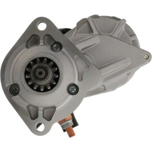 Starter Cummins 4.0 kw Remplace 640516132, 1280004220, 1280004221