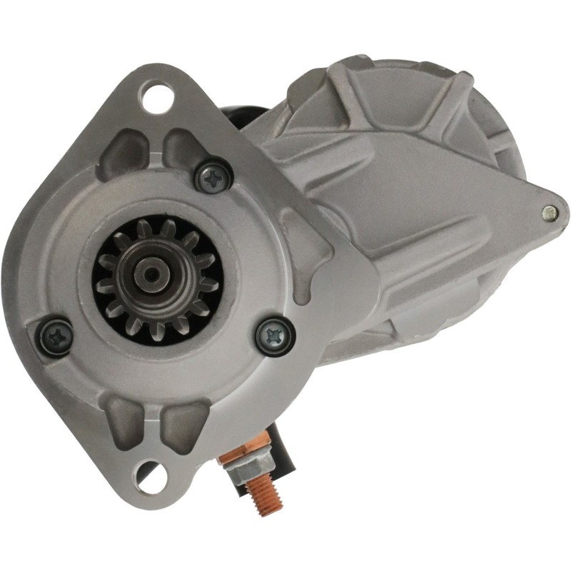 Starter Cummins 4.0 kw Remplace 640516132, 1280004220, 1280004221