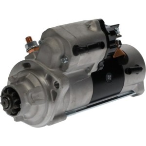 Starter Cummins 4.8 kW Remplace 700525102, 4280007110, 4280007111