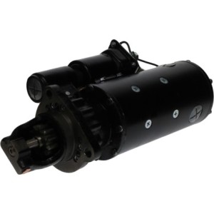 Starter Cummins 8.5 kw Remplace 700037113, 10461056, 10461129
