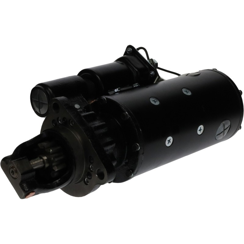 Starter Cummins 8.5 kw Remplace 700037113, 10461056, 10461129