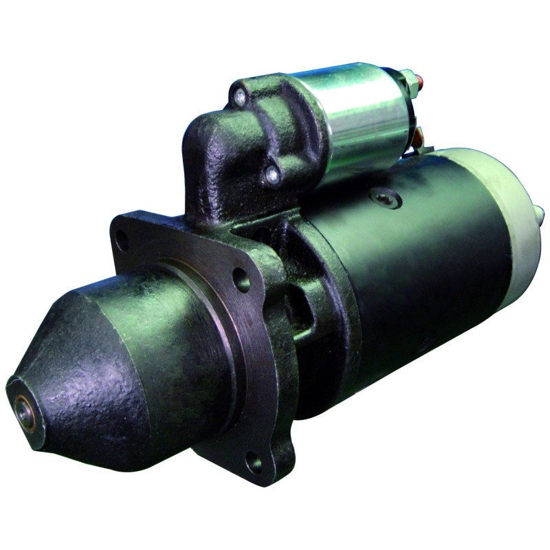 Starter Daf 4.0 kw Remplace 1368083, 1986S00066, 901004093