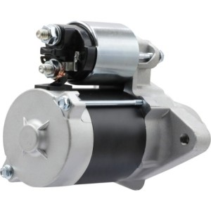 Starter Daihatsu 0.7 kw Remplace AIS225, 110514092, 4280002550